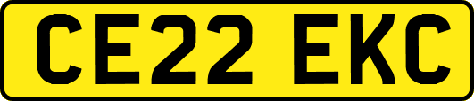 CE22EKC