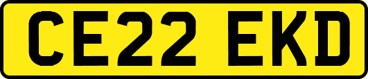 CE22EKD