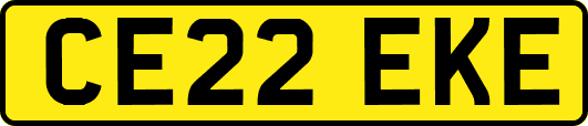 CE22EKE