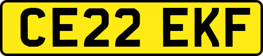 CE22EKF