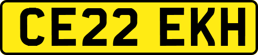 CE22EKH