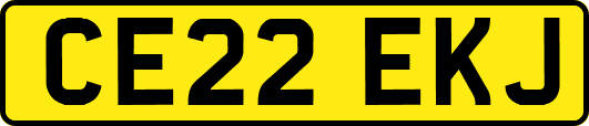 CE22EKJ