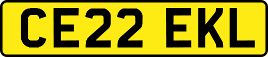 CE22EKL