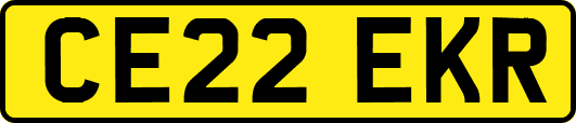 CE22EKR