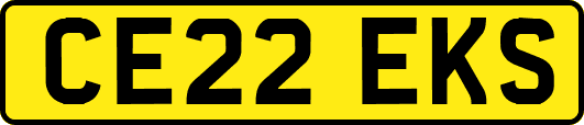 CE22EKS