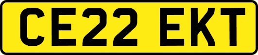 CE22EKT