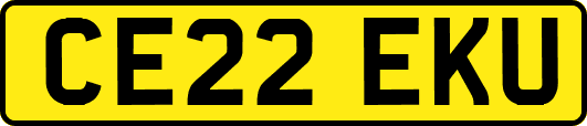 CE22EKU
