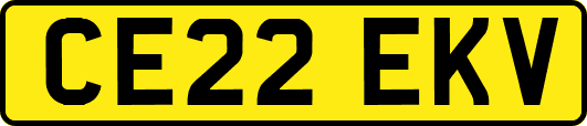 CE22EKV