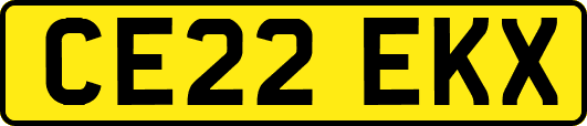 CE22EKX