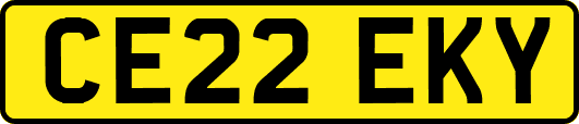 CE22EKY