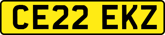 CE22EKZ