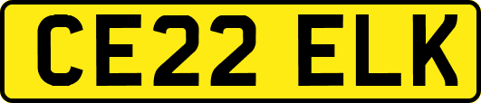 CE22ELK