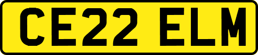 CE22ELM