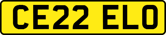 CE22ELO