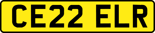 CE22ELR