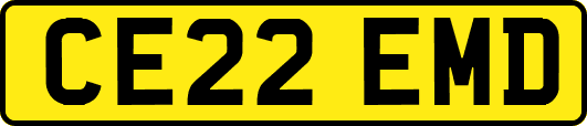 CE22EMD