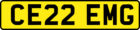 CE22EMG