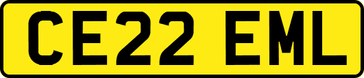 CE22EML