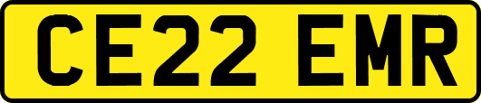 CE22EMR