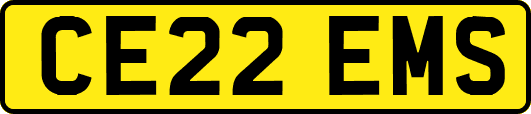 CE22EMS