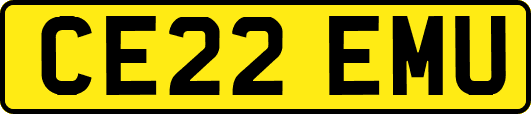CE22EMU
