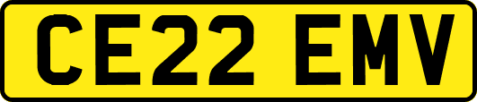 CE22EMV