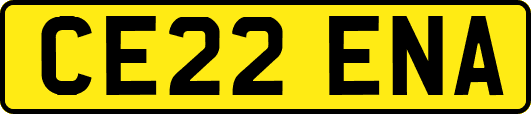 CE22ENA