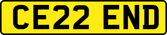 CE22END