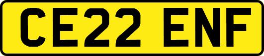 CE22ENF
