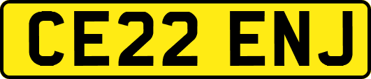 CE22ENJ
