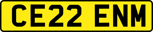 CE22ENM