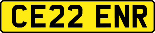 CE22ENR