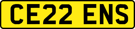 CE22ENS