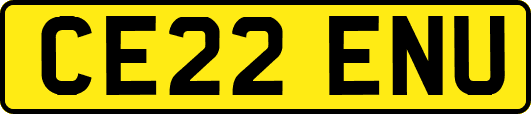 CE22ENU
