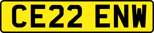 CE22ENW