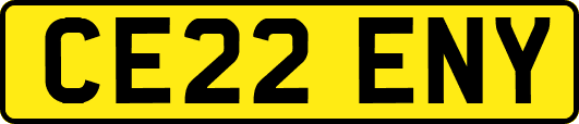 CE22ENY