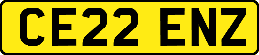 CE22ENZ