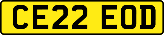 CE22EOD