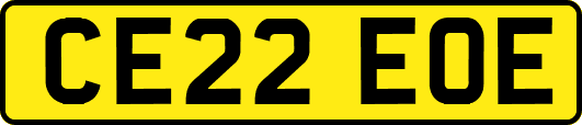 CE22EOE