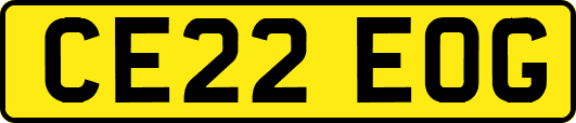 CE22EOG
