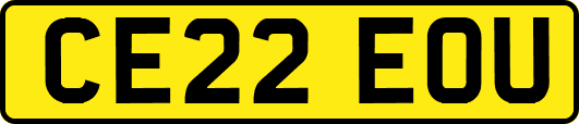 CE22EOU
