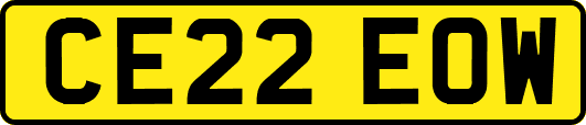 CE22EOW