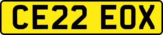CE22EOX