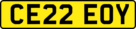 CE22EOY