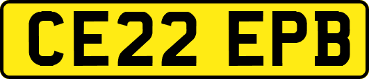 CE22EPB