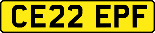 CE22EPF