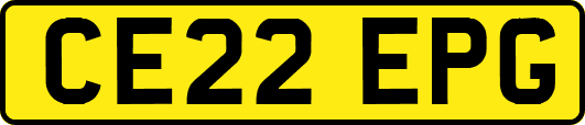 CE22EPG