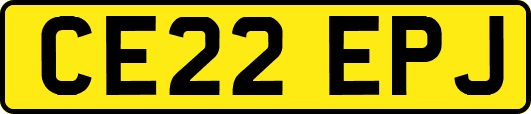 CE22EPJ