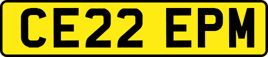 CE22EPM