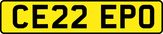 CE22EPO